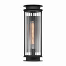 One Light Wall Sconce<br /><span style="color:#4AB0CE;">Entrega: 4-10 dias en USA</span><br /><span style="color:#4AB0CE;font-size:60%;">PREGUNTE POR ENTREGA EN PANAMA</span><br />Collection: Vessaro<br />Finish: Sand Coal Black