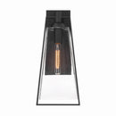 One Light Wall Sconce<br /><span style="color:#4AB0CE;">Entrega: 4-10 dias en USA</span><br /><span style="color:#4AB0CE;font-size:60%;">PREGUNTE POR ENTREGA EN PANAMA</span><br />Collection: Costa<br />Finish: Sand Coal Black