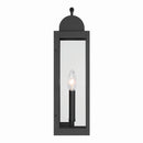 Two Light Wall Sconce<br /><span style="color:#4AB0CE;">Entrega: 4-10 dias en USA</span><br /><span style="color:#4AB0CE;font-size:60%;">PREGUNTE POR ENTREGA EN PANAMA</span><br />Collection: Calandra<br />Finish: Sand Coal Black