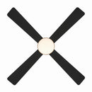 54" Ceiling Fan<br /><span style="color:#4AB0CE;">Entrega: 4-10 dias en USA</span><br /><span style="color:#4AB0CE;font-size:60%;">PREGUNTE POR ENTREGA EN PANAMA</span><br />Collection: Orb<br />Finish: Brushed Brass