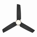 48" Ceiling Fan<br /><span style="color:#4AB0CE;">Entrega: 4-10 dias en USA</span><br /><span style="color:#4AB0CE;font-size:60%;">PREGUNTE POR ENTREGA EN PANAMA</span><br />Collection: Pure<br />Finish: Brushed Brass