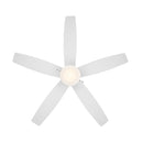52" Ceiling Fan<br /><span style="color:#4AB0CE;">Entrega: 4-10 dias en USA</span><br /><span style="color:#4AB0CE;font-size:60%;">PREGUNTE POR ENTREGA EN PANAMA</span><br />Collection: Airetor<br />Finish: Brushed Brass