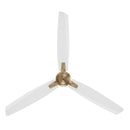 60" Ceiling Fan<br /><span style="color:#4AB0CE;">Entrega: 4-10 dias en USA</span><br /><span style="color:#4AB0CE;font-size:60%;">PREGUNTE POR ENTREGA EN PANAMA</span><br />Collection: Rudolph<br />Finish: Brushed Brass