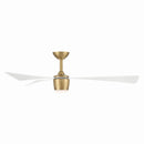 52" Ceiling Fan<br /><span style="color:#4AB0CE;">Entrega: 4-10 dias en USA</span><br /><span style="color:#4AB0CE;font-size:60%;">PREGUNTE POR ENTREGA EN PANAMA</span><br />Collection: Elavan<br />Finish: Legacy Brass