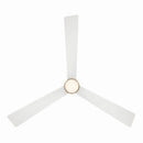 52" Ceiling Fan<br /><span style="color:#4AB0CE;">Entrega: 4-10 dias en USA</span><br /><span style="color:#4AB0CE;font-size:60%;">PREGUNTE POR ENTREGA EN PANAMA</span><br />Collection: Elavan<br />Finish: Legacy Brass