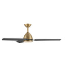 54" Ceiling Fan<br /><span style="color:#4AB0CE;">Entrega: 4-10 dias en USA</span><br /><span style="color:#4AB0CE;font-size:60%;">PREGUNTE POR ENTREGA EN PANAMA</span><br />Collection: Java<br />Finish: Legacy Brass