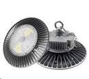 LUMINARIA LED HIGHBAY GC015 100W DL DM90 TONALIDAD 5700K , EMITE  15800LM SYLVANIA
