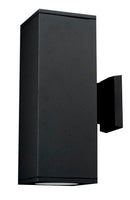 LÁMPARA DE PARED EXTERIOR UP& DOWN 2XE27-PAR30 110-240V.