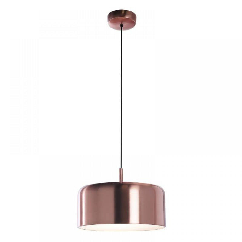 LÁMPARA DE TECHO COLGANTE MODERNA DECORATIVA 2XE27 MARCA OLÉ.