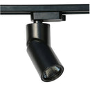 LAMPARA DE TECHO SPOT DE RIEL LED 7W 700LM 3000K  100-277V 50-60HZ