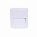 LÁMPARA DE PARED LED PARA EXTERIOR.