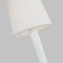 Visual Comfort Studio - CW1041WGV - One Light Wall Sconce - Richmond - Weathered Galvanized