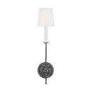 One Light Wall Sconce<br /><span style="color: