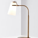 One Light Table Lamp<br /><span style="color: