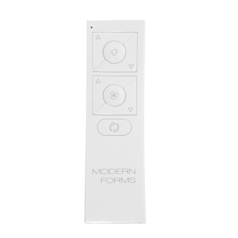 Modern Forms Fans - F-RC-WT - Controller - Fan Accessories - White