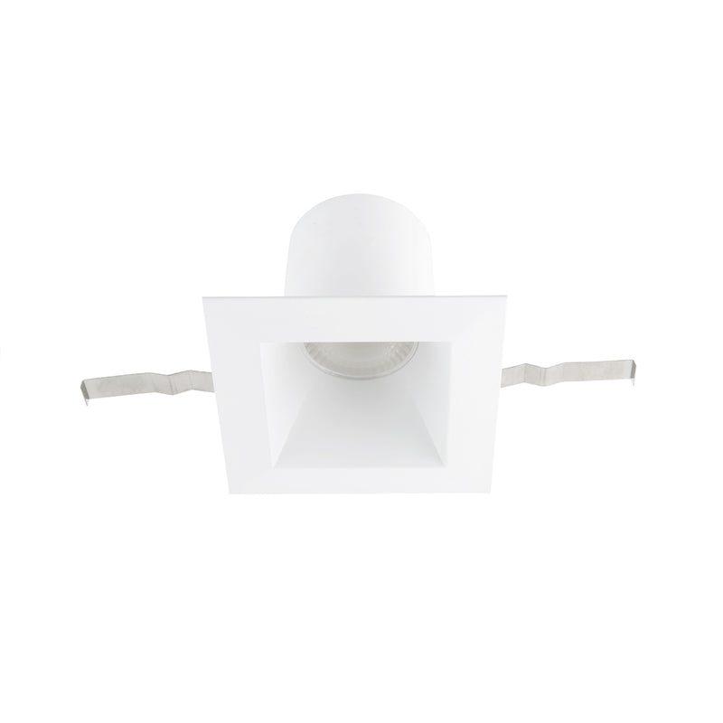 W.A.C. Lighting - R6DSDR-F9CS-WT - LED Downlight - Blaze - White