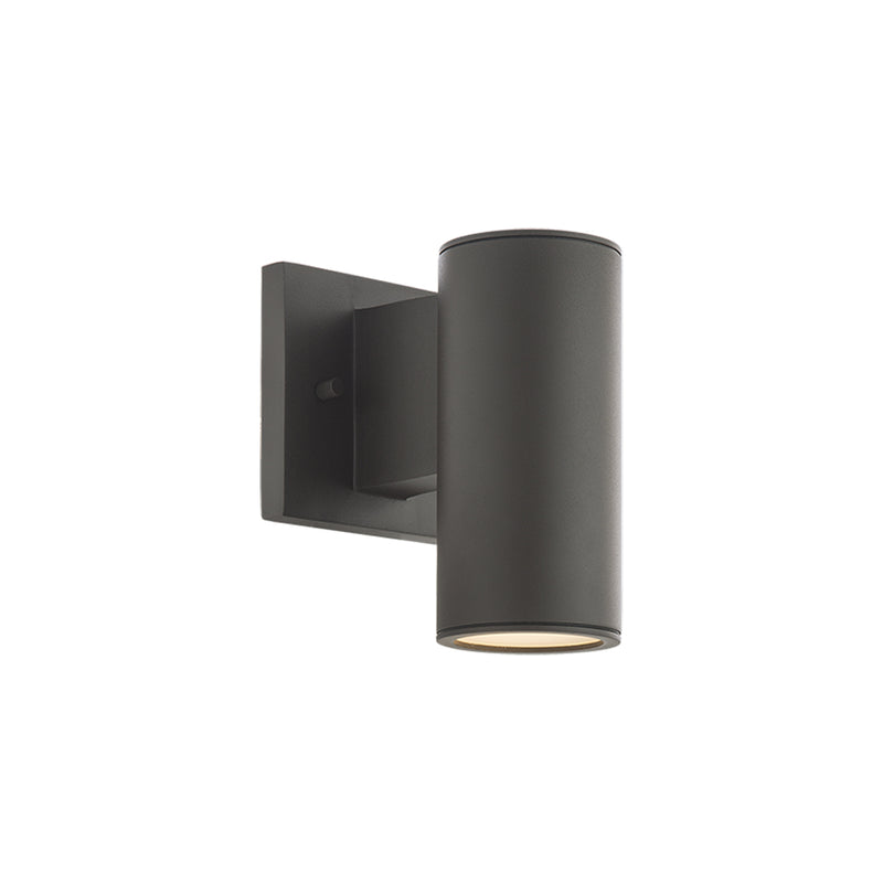 W.A.C. Lighting - WS-W190208-30-BZ - LED Wall Sconce - Cylinder - Bronze