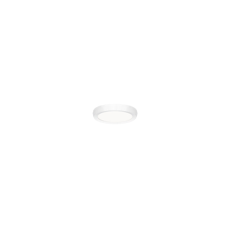 Modern Forms - FM-4207-27-WT - LED Flush Mount - Argo - White