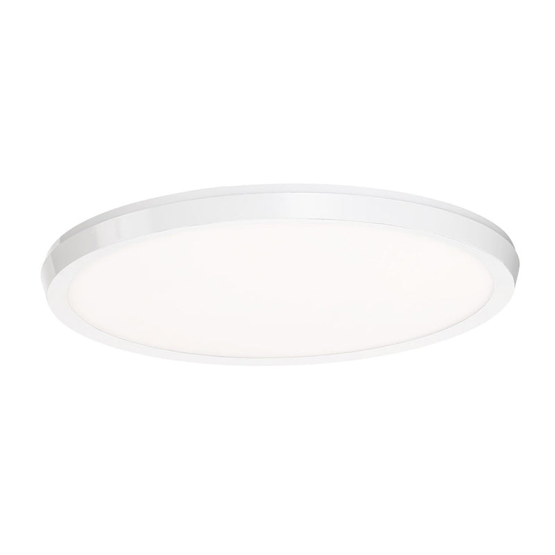 Modern Forms - FM-4219-27-WT - LED Flush Mount - Argo - White