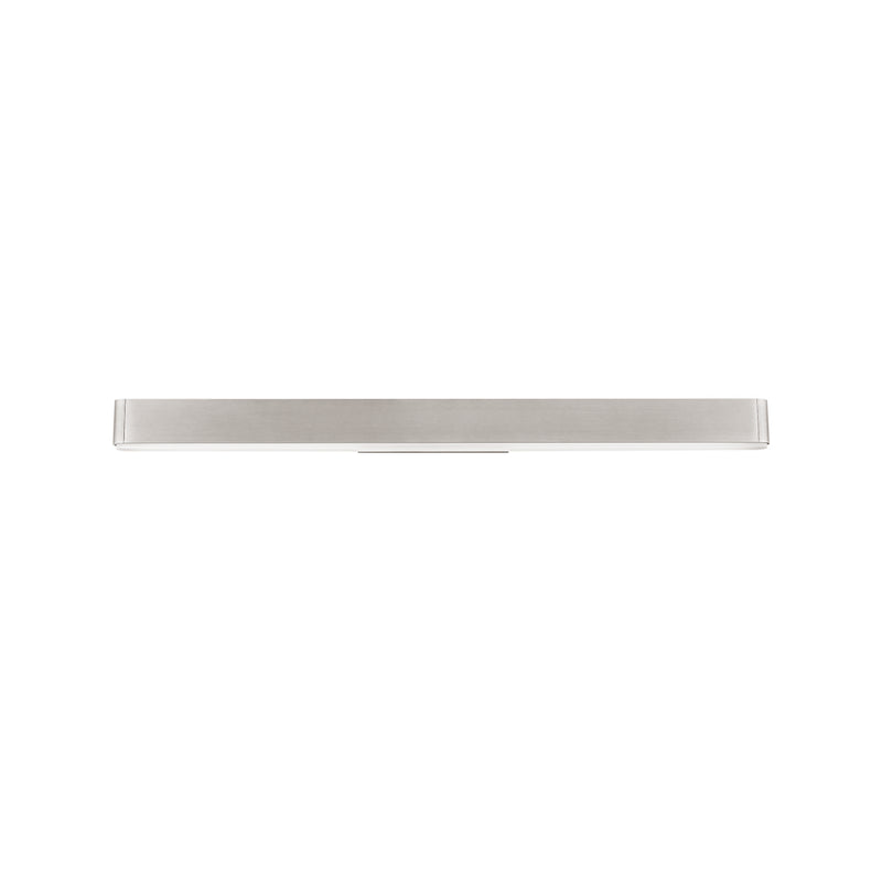 Modern Forms - WS-56137-27-BN - LED Bath & Vanity Light - 0 to 60 - Brushed Nickel