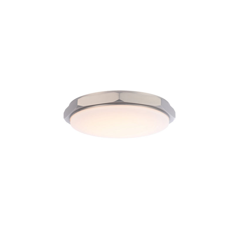 Modern Forms - FM-30216-30-BN - LED Flush Mount - Grommet - Brushed Nickel