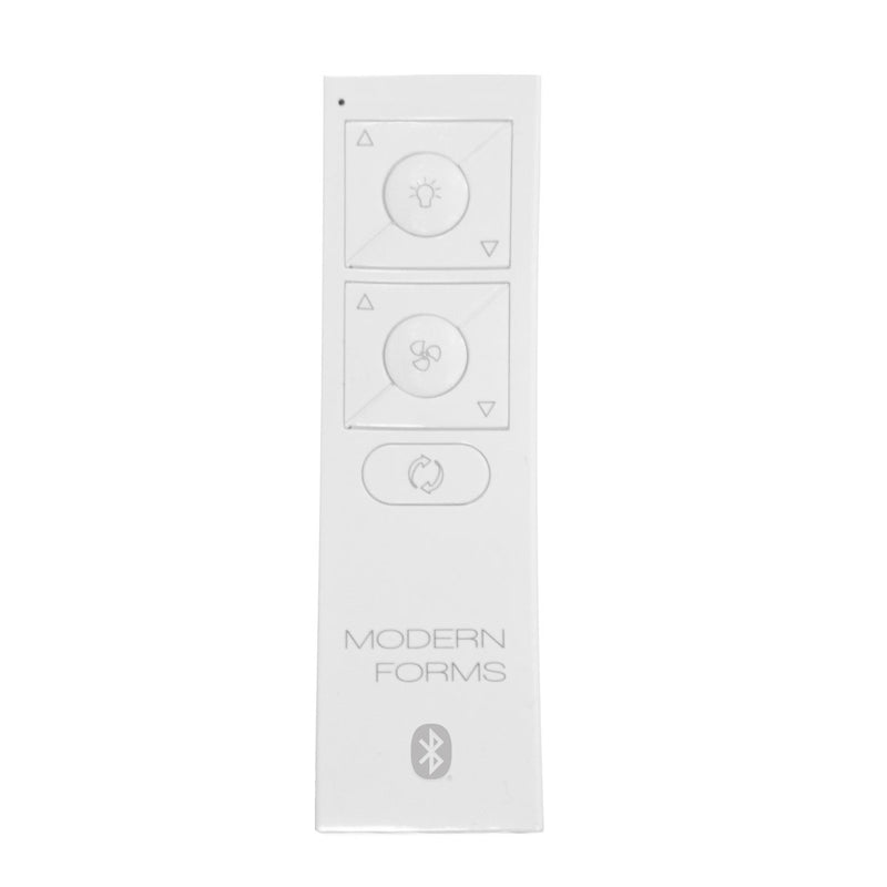 Modern Forms Fans - F-RCBT-WT - Controller - Fan Accessories - White