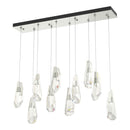 Hubbardton Forge - 131201-SKT-STND-85-CR - LED Pendant - Luma - Sterling