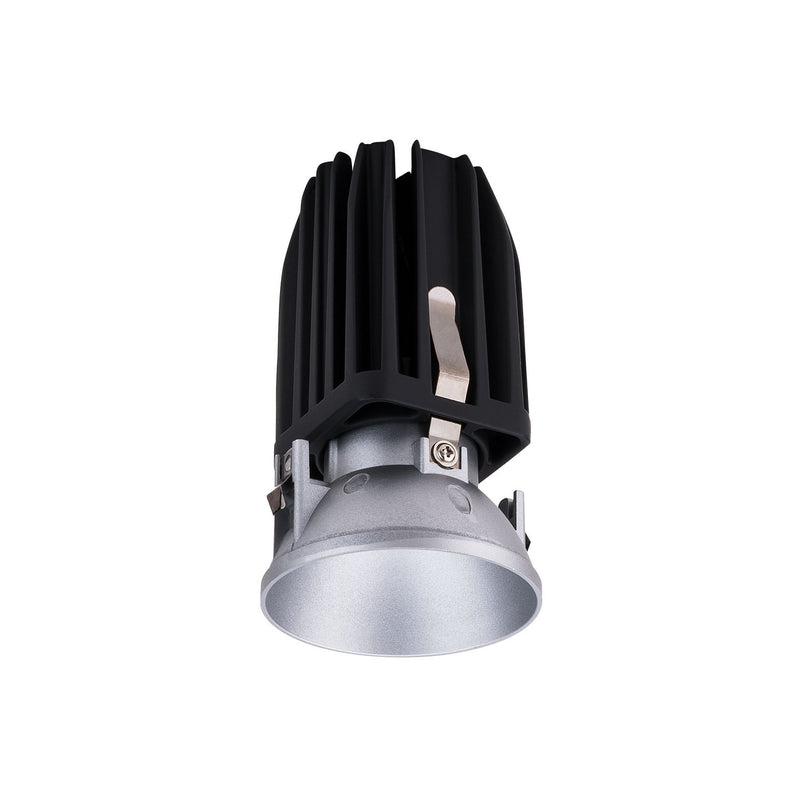 W.A.C. Lighting - R2FRDL-927-HZ - LED Downlight Trimless - 2In Fq Downlights - Haze