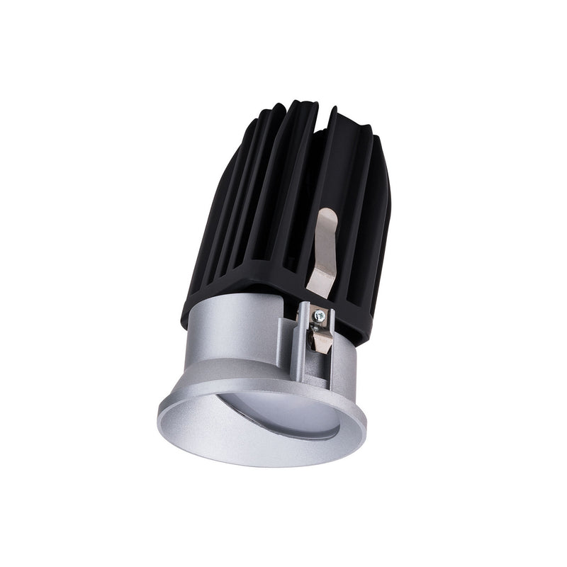 W.A.C. Lighting - R2FRWL-927-HZ - LED Wall Wash Trimless - 2In Fq Downlights - Haze