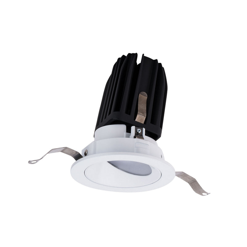 W.A.C. Lighting - R2FRWT-927-WT - LED Wall Wash Trim - 2In Fq Downlights - White