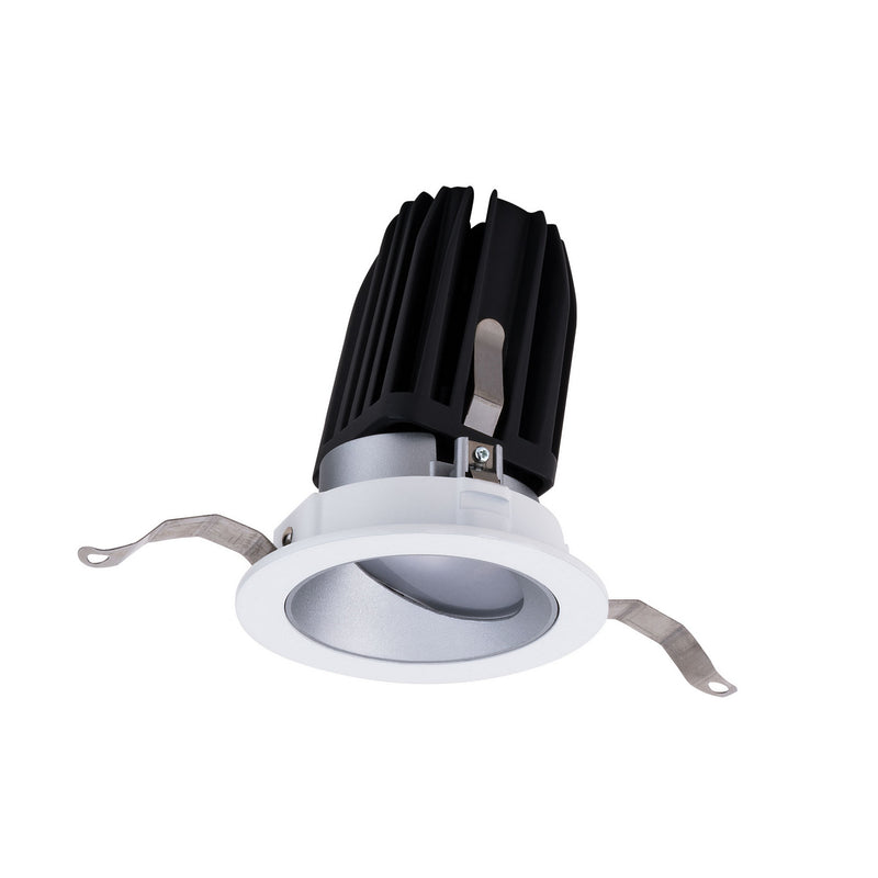 W.A.C. Lighting - R2FRWT-930-HZWT - LED Wall Wash Trim - 2In Fq Downlights - Haze/White