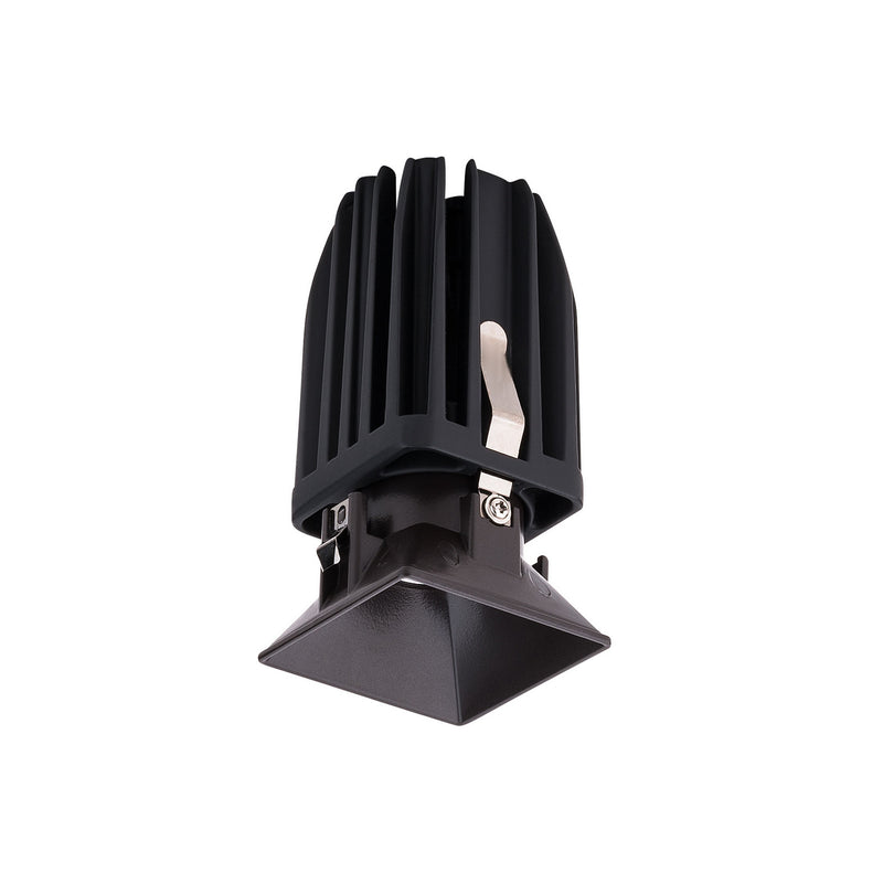 W.A.C. Lighting - R2FSDL-927-DB - LED Downlight Trimless - 2In Fq Downlights - Dark Bronze