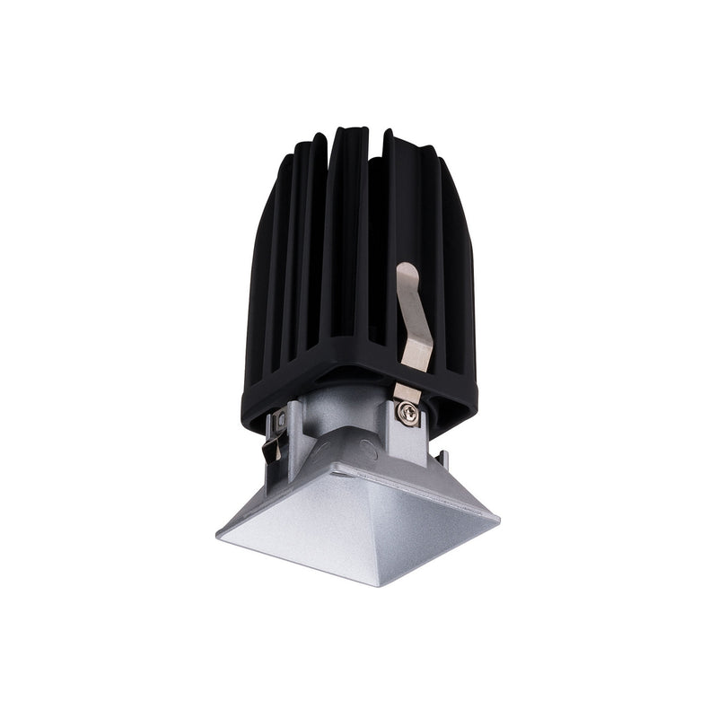 W.A.C. Lighting - R2FSDL-WD-HZ - LED Downlight Trimless - 2In Fq Downlights - Haze