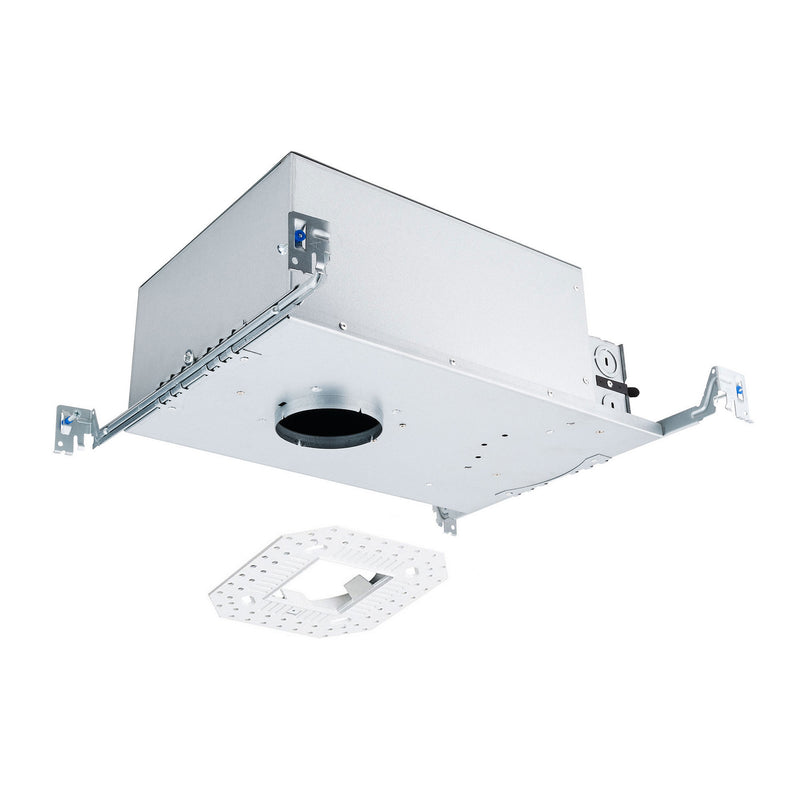 W.A.C. Lighting - R2FSNL-1 - New Const Trimless - 2In Fq Downlights