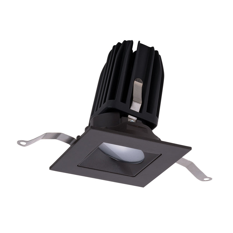 W.A.C. Lighting - R2FSWT-927-DB - LED Wall Wash Trim - 2In Fq Downlights - Dark Bronze