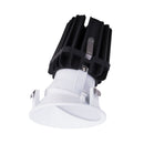 W.A.C. Lighting - R4FRWL-930-WT - LED Wall Wash Trimless - 4In Fq Downlights - White