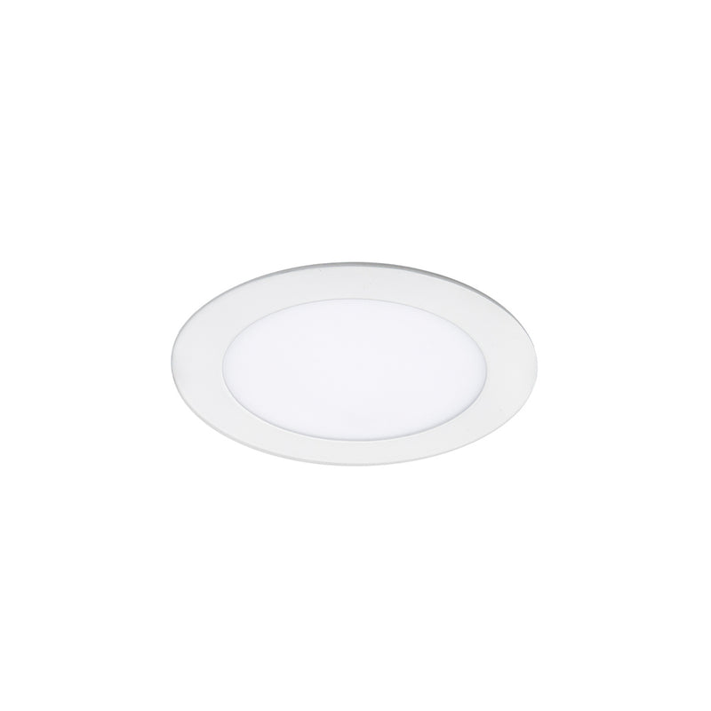 W.A.C. Lighting - R6ERDR-W9CS-WT - LED Recessed Downlight - Lotos - White