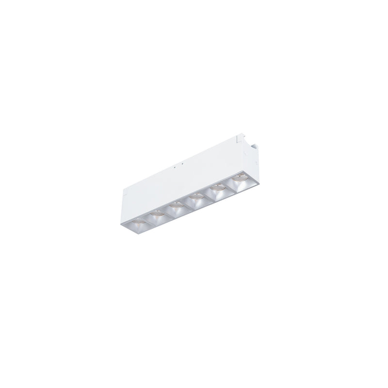 W.A.C. Lighting - R1GDL06-F930-HZ - LED Downlight Trimless - Multi Stealth - Haze