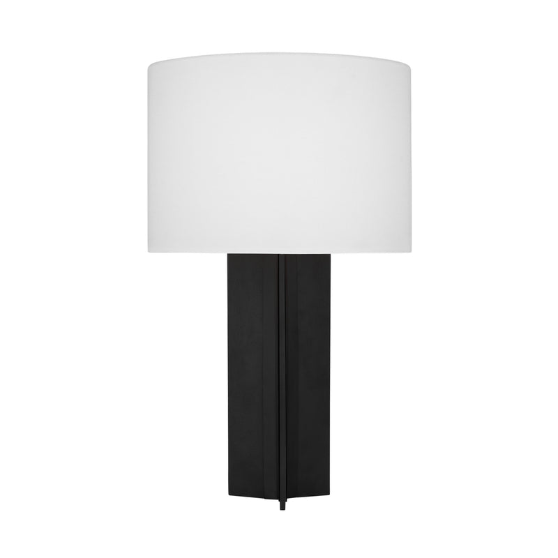 LED Table Lamp<br /><span style="color:#4AB0CE;">Entrega: 6-7 semanas en USA</span><br /><span style="color:#4AB0CE;font-size:60%;">PREGUNTE POR ENTREGA EN PANAMA</span><br />Collection: Bennett<br />Finish: Aged Iron