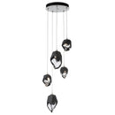 Hubbardton Forge - 131139-SKT-LONG-02-BP0756 - LED Pendant - Chrysalis - White