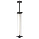 Hubbardton Forge - 131632-LED-MULT-14-ZM0735 - LED Pendant - Athena - Oil Rubbed Bronze