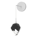 Hubbardton Forge - 201397-SKT-02-BP0754 - LED Wall Sconce - Chrysalis - White