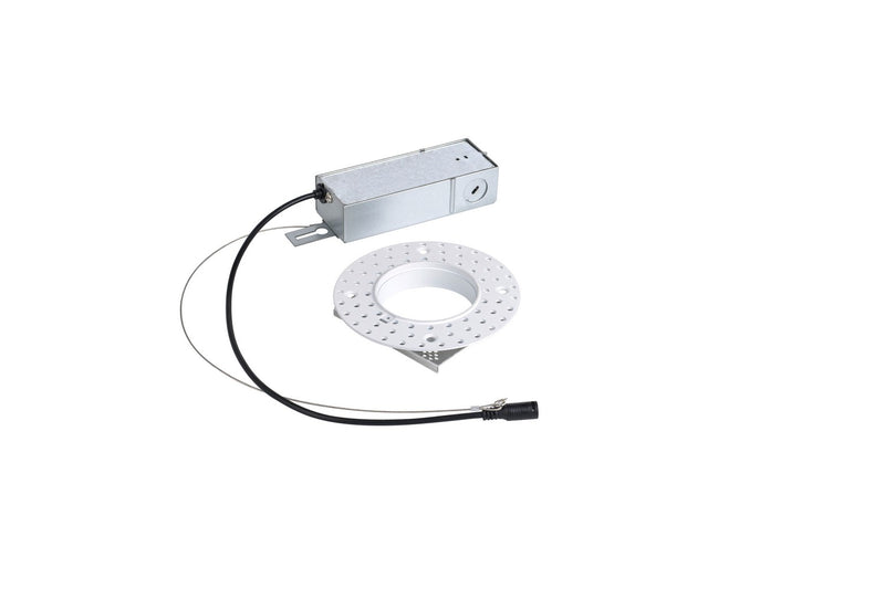 W.A.C. Lighting - R2FSRL-1 - Remodel Housing Trimless - 2In Fq Downlights