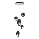 Hubbardton Forge - 131139-SKT-STND-02-BP0756 - LED Pendant - Chrysalis - White
