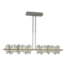 Hubbardton Forge - 139652-LED-STND-07-82 - LED Pendant - Hildene - Dark Smoke