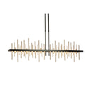 Hubbardton Forge - 139726-LED-STND-10-84 - LED Pendant - Cityscape - Black