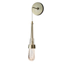 Hubbardton Forge - 201392-SKT-86-YJ0434 - LED Wall Sconce - Link - Modern Brass