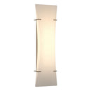 Hubbardton Forge - 205950-LED-07-SH1977 - LED Wall Sconce - Bento - Dark Smoke