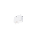 W.A.C. Lighting - R1GDL02-N940-WT - LED Downlight Trimless - Multi Stealth - White