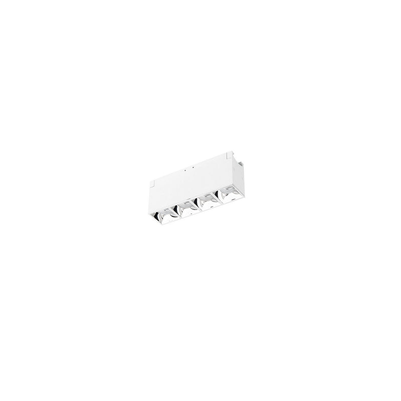 W.A.C. Lighting - R1GDL04-N927-CH - LED Downlight Trimless - Multi Stealth - Chrome